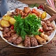 Ассорти из шашлыков