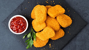 Пивные закуски