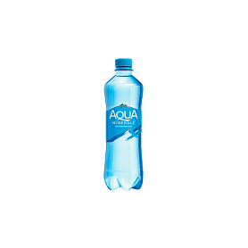 Aqua Minerale (негазированная)