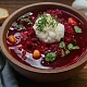 Борщ