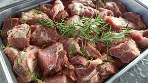 Маринованная продукция