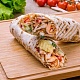 Шаурма куриная