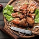 Шашлык из курицы (ассорти)
