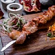 Шашлык из свинины (мякоть)