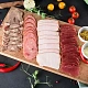 Мясная тарелка