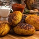 Картошка на мангале
