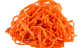 Морковча